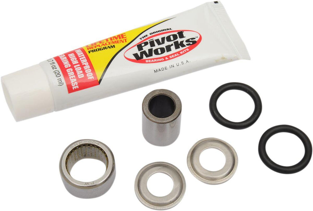 Pivot Works Shock Bearing Kit For Gas Gas EC125 2002-2010