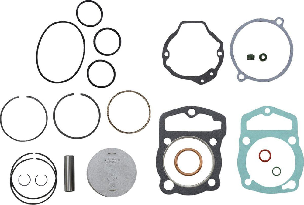 WSM Top End Rebuild Kit For Honda TRX250 EX 2003-2008
