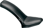 LE Pera Rigid Frame Custom Cobra Seat Smooth - Black