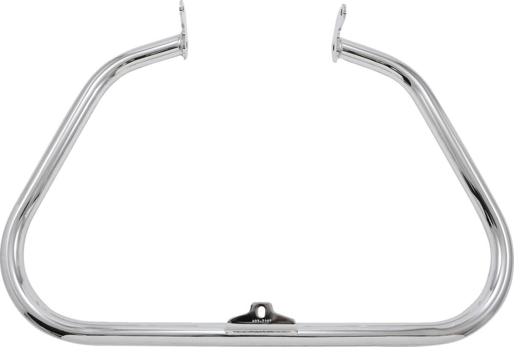 Cobra Freeway Bar For Harley Davidson FLI 1868 ABS 2024 - Chrome