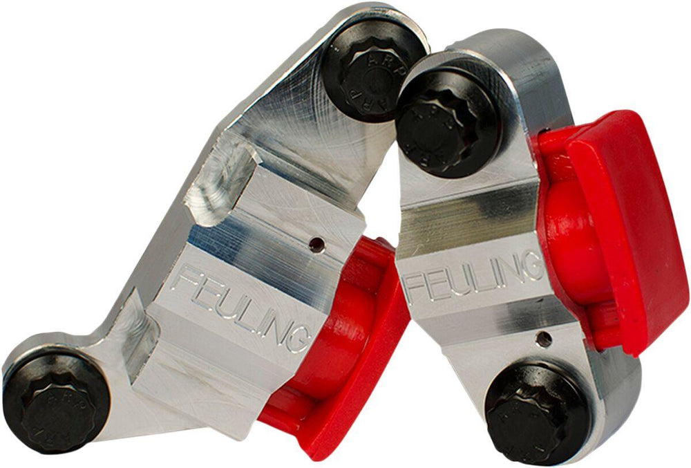 Feuling Parts Hydraulic Cam Chain Tensioner Kit For Harley Davidson FLD 1690 2012-2013 Inner Outer