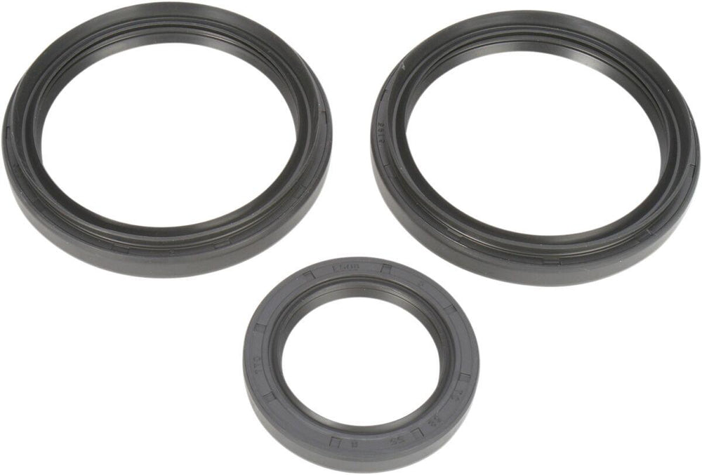 Moose Racing Differential Seal Kit For Arctic Cat Textron 250 4X4 2004-2005