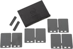 Moto Tassinari Replacement V-Force 4 Reed Petal Set For Beta EVO 300 2022 - Black