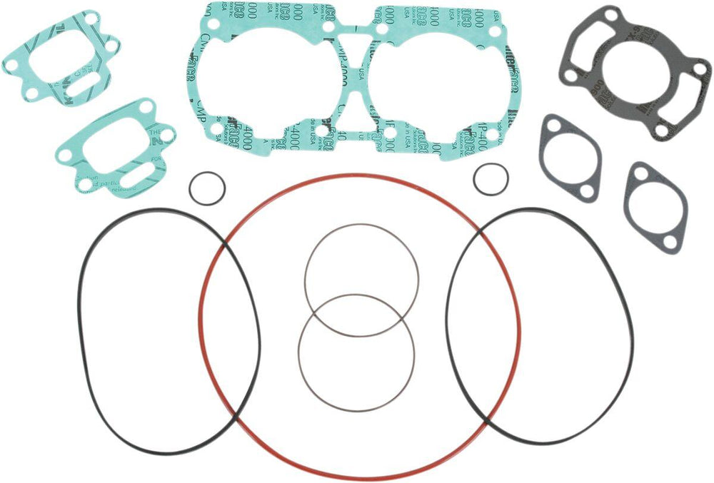 Vertex Pro-Formance Full Top End Gasket Kit For Sea-doo GTS 580 1992-1996