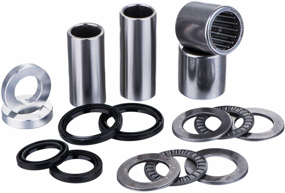 Factory Links Swingarm Bearing Kit For HM Moto CRE-F 450 X 2005-2013