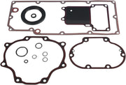 James Transmission Gasket/Seal Kit For Harley Davidson FLHR 1584 2007-2008