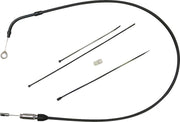 Drag Specialties Quick Connect Clutch Cable For Harley Davidson FLH 1868 2021 109 cm (43") - Black