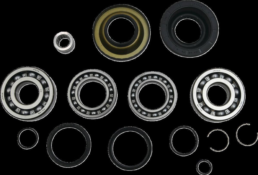 Moose Racing Differential Bearing & Seal Kit For Honda SXS 700 M2 4X4 2014-2025