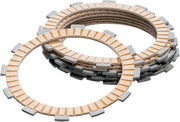 Prox Friction Plate Kit For Suzuki RM125 1992-2001