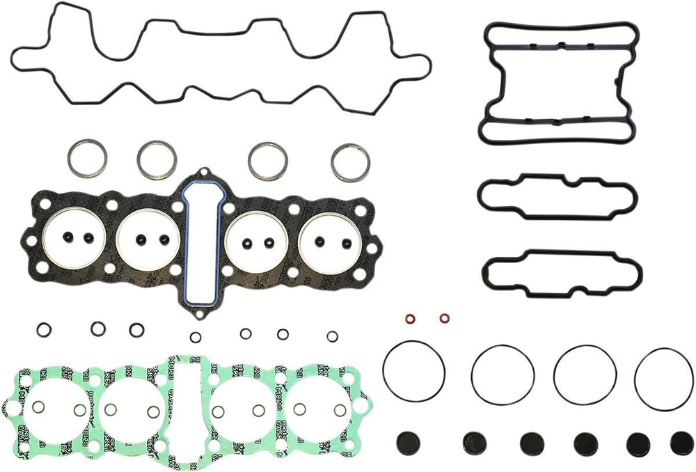 Athena Top End Gasket Kit For Honda CB 650 1979-1981