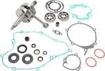 Hot Rods Crankshaft Kit For Kawasaki KX65 2000-2005