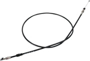 WSM Throttle Cable For Yamaha GP 1200 R 2001-2002 - Black