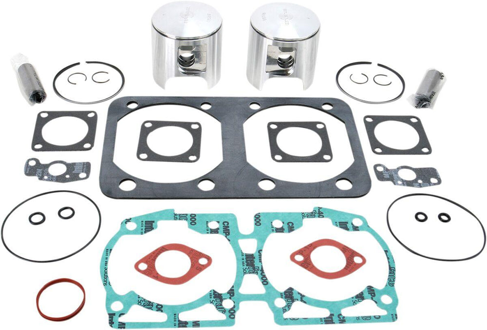 Wiseco Piston kit For Ski-Doo (BRP) Formula 583 1997 Standard
