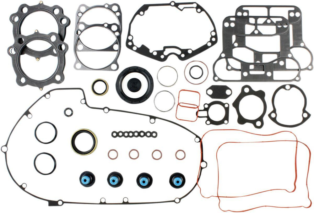 Cometic Complete Gasket Kit For Buell XB12R 2004-2006