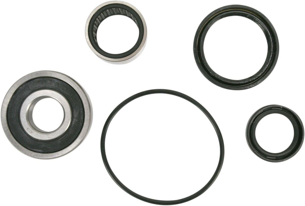 Pivot Works Wheel Bearing & Seal Kit For Yamaha VMX-12 1200 1987-1995 Rear