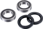 Factory Links Axle Bearing Kit For Yamaha YFM 660 R 2001-2005 Rear