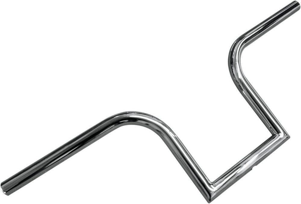 LA Choppers Bourbon Handlebar For Harley Davidson E 1000 1936-1952 20.5 cm (8") - Chrome