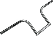 LA Choppers Bourbon Handlebar For Harley Davidson E 1000 1936-1952 20.5 cm (8") - Chrome