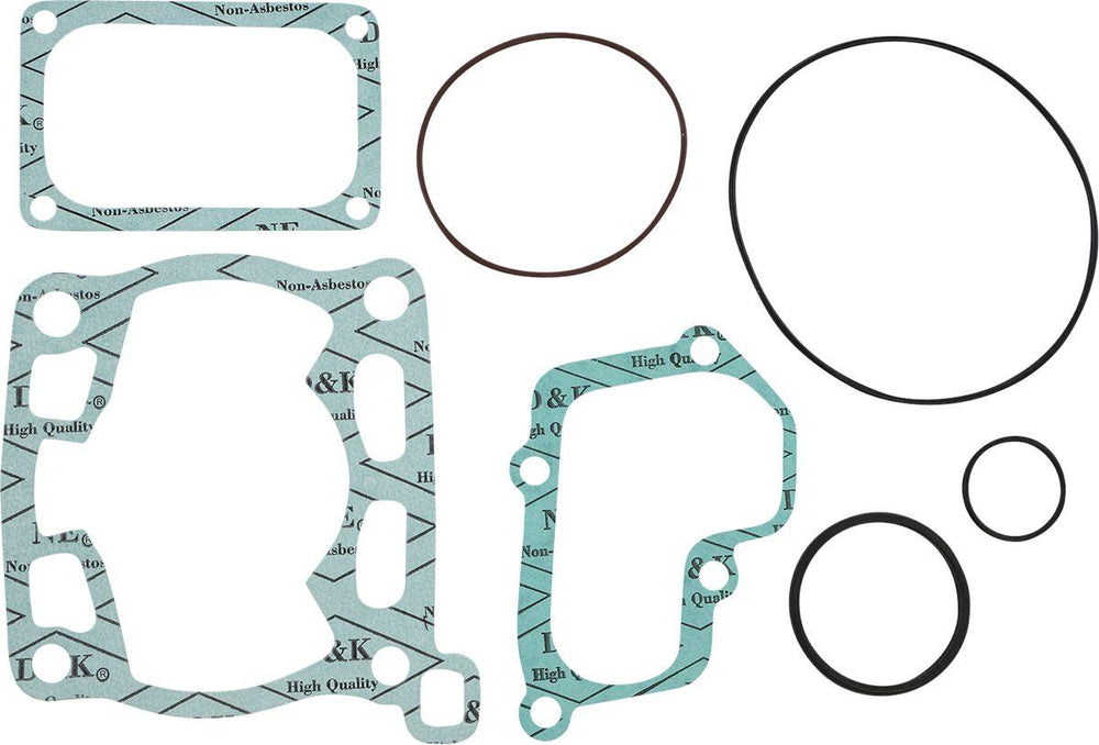 Prox Top End Gasket Kit For Suzuki RM125 1998-2003
