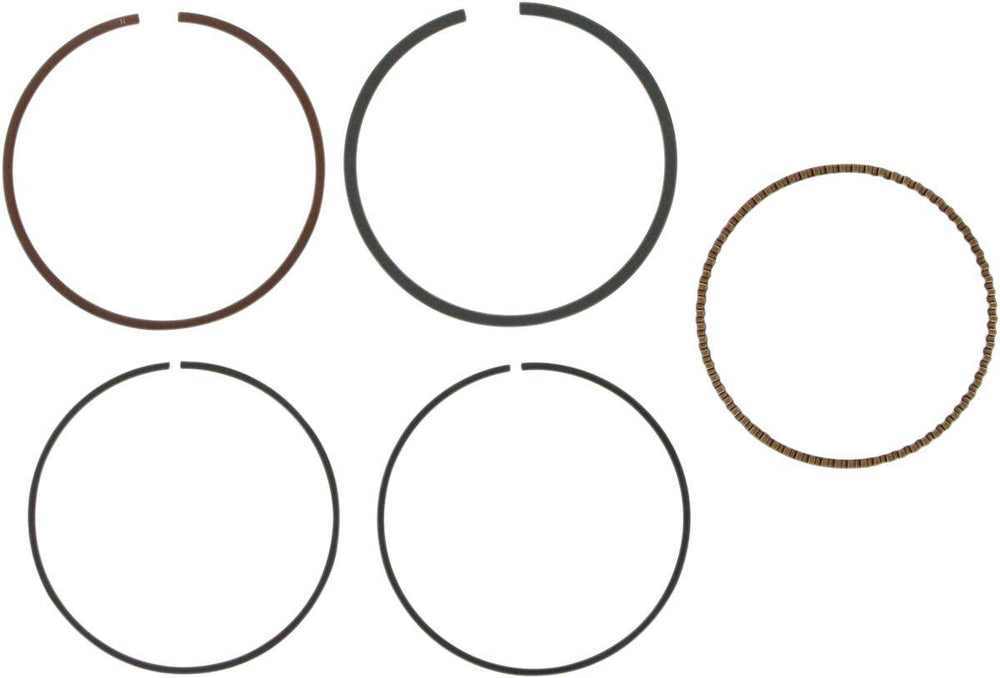 Wiseco Piston Ring Set For Suzuki DL 650 2009