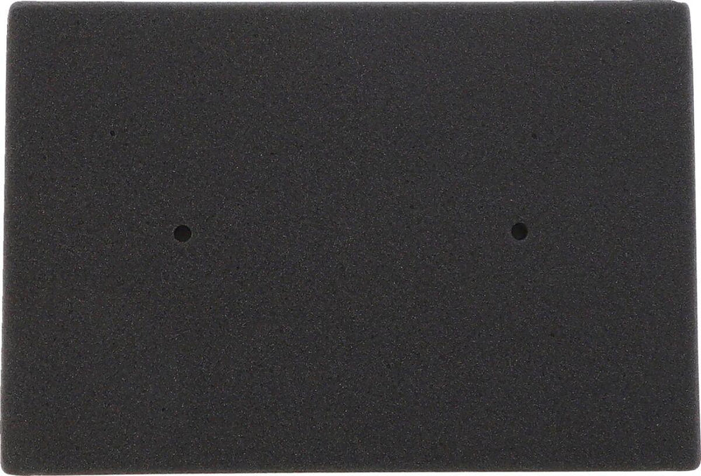 Emgo Air Filter For Kawasaki EX 250 R 2008-2012 - Black