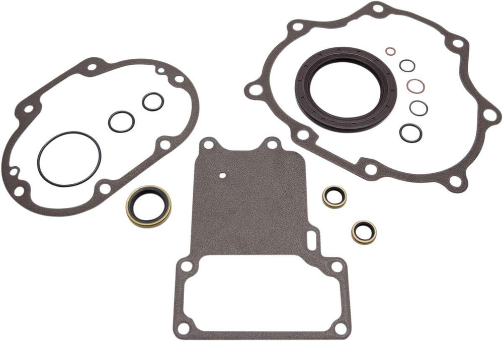 Cometic Transmission Gasket Kit For Harley Davidson FLHR 1584 2007-2008