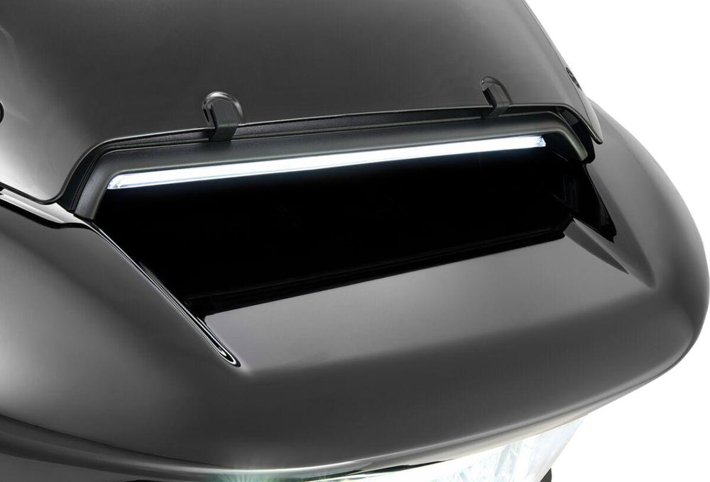 Ciro Fairing Vent Lights For Harley Davidson FLTRT 1923 ABS 2026