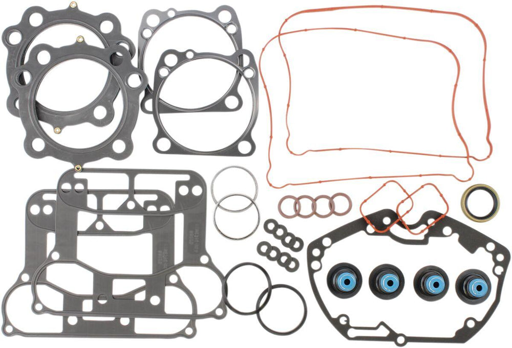 Cometic Top End Gasket Kit For Buell XB12R 2007