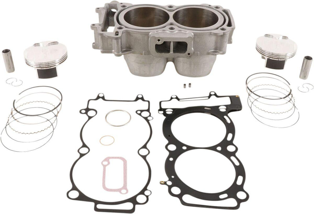 Cylinder Works Cylinder Kit For Polaris Ranger 900 4X4 2014