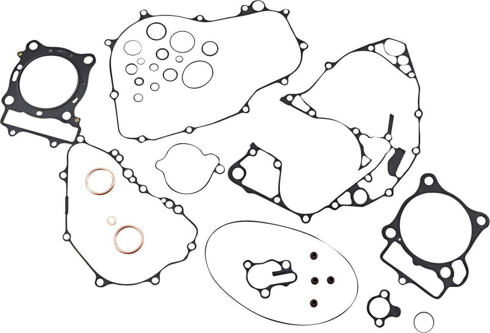Moose Racing Complete Gasket Kit For Honda CRF250R 2018-2021