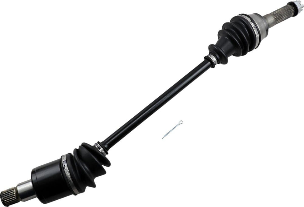 Moose Racing Standard CV Axle For Polaris Ranger RZR 4 800 4X4 2009-2014 Fits Rear Left Or Right