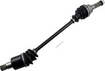 Moose Racing Standard CV Axle For Polaris Ranger RZR 4 800 4X4 2009-2014 Fits Rear Left Or Right