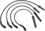 Drag Specialties 8.8mm Spark Plug Wire For Harley Davidson XL 1200S 1998-2003 - Black