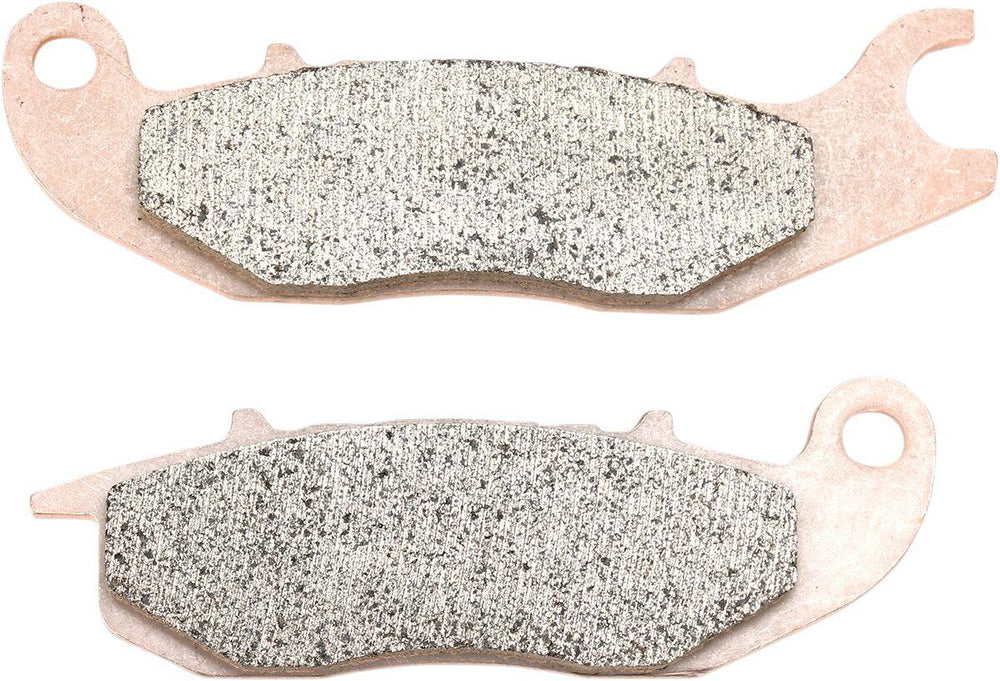 EBC Sintered "HH" Brake Pads For Honda CBF 125 2009-2015 Front