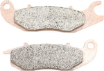 EBC Sintered "HH" Brake Pads For Honda CBF 125 2009-2015 Front
