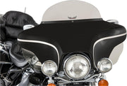 Slipstreamer Windshield For Harley Davidson FLHT 1340 1996-1998 20.5 cm (8") - Smoke