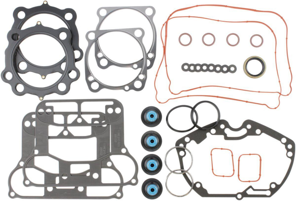 Cometic Top End Gasket Kit For Buell XB12R 2006-2007