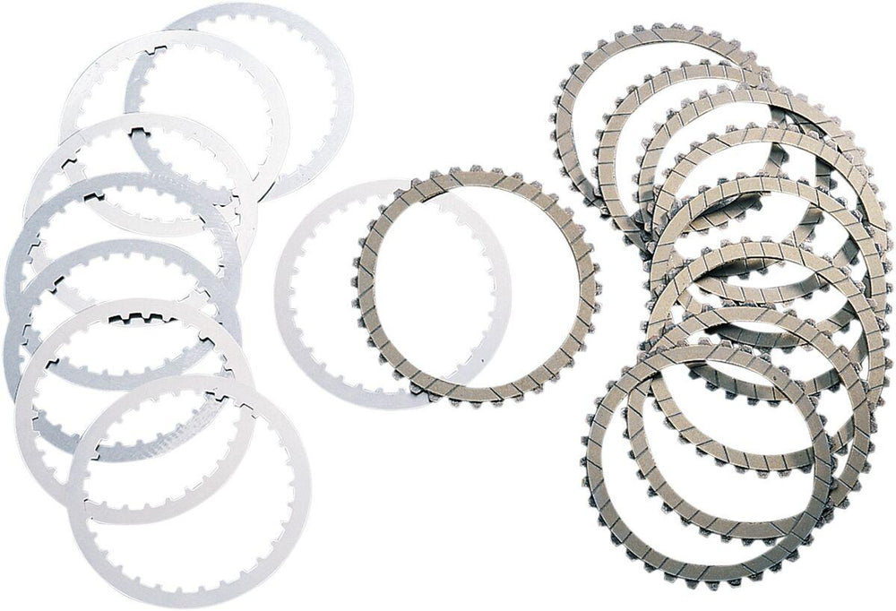 Barnett Extra Plate Clutch Kit For Harley Davidson FLHR 1340 1994-1997