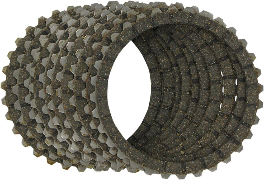 EBC CK Standard Series Clutch Friction Plate Kit For Suzuki GSX1100 G 1991-1994