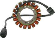 Moose Racing Stator For Kawasaki KVF360 2X4 2003-2008