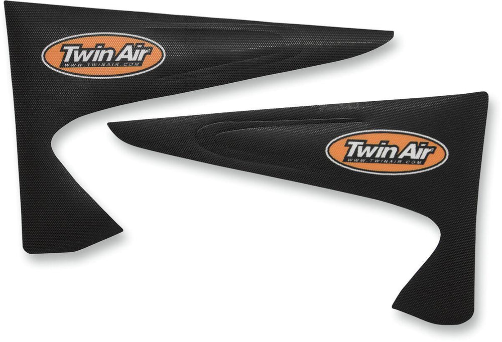 Twin Air Air Box Decals For Yamaha YZ125 2002-2014