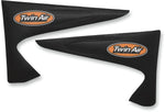 Twin Air Air Box Decals For Yamaha YZ125 2002-2014