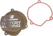 Boyesen Factory Ignition Cover For Gas Gas MC65 2021-2023 - Magnesium