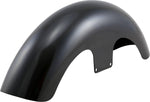 Klock Werks Hugger Front Fender For Harley Davidson FLHRCI 1450 EFI 2004-2006 53.34 cm (21") 23.8 cm (9-3/8") - E-Coating