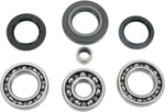 Moose Racing Bearing & Seal Kit For Honda ATC250 ES 1985-1987