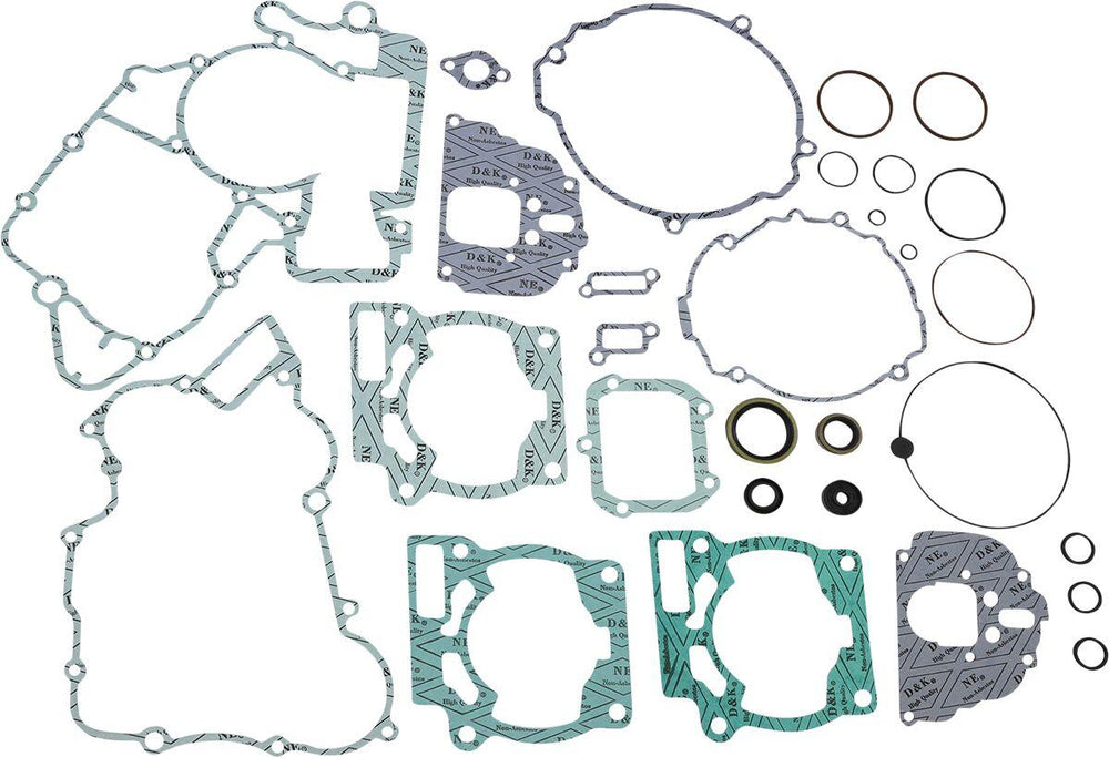 Prox Complete Gasket Kit For KTM EXC125 2002-2006