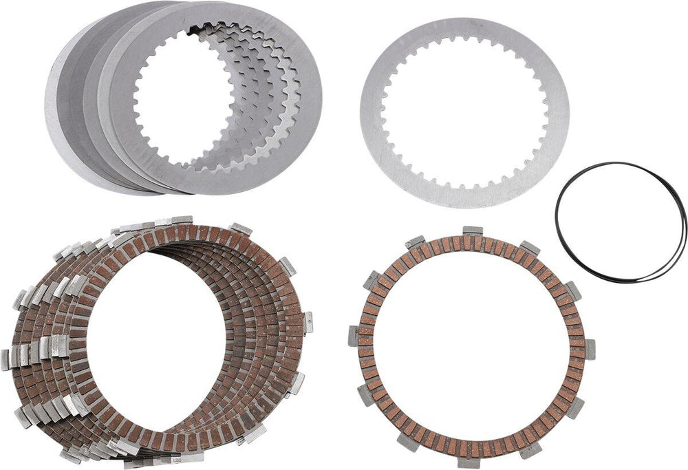 Moose Racing Complete Clutch Kit For Kawasaki KX450 2021-2024