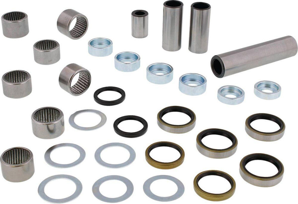 Moose Racing Linkage Bearing Kit For Gas Gas EC125 2025