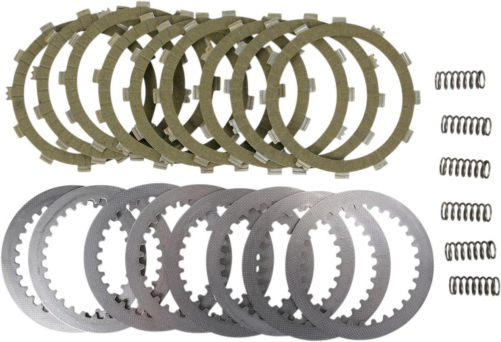 EBC SRK Series Clutch Kit For Yamaha YZF-R1 1000 2009-2013