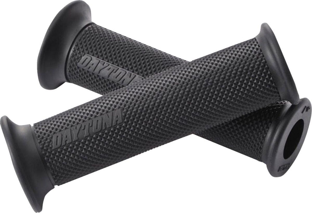 Daytona Grippy Grip GGDM-Base Grips - Black